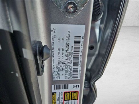 Used 2023 Toyota Tacoma TRD Sport RWD image 22