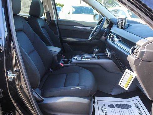 New 2025 MAZDA CX-5 AWD 2.5 S image 18