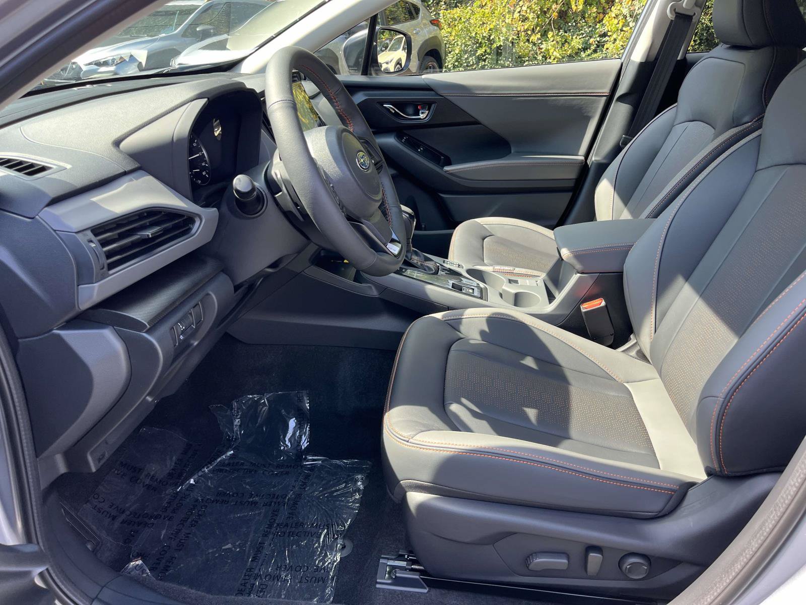 New 2026 Subaru Crosstrek 2.5i Limited AWD/4WD image 13
