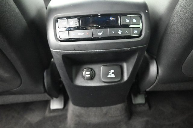 Used 2025 Hyundai Palisade Calligraphy AWD/4WD image 15