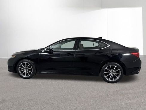 Used 2016 Acura TLX V6 image 28