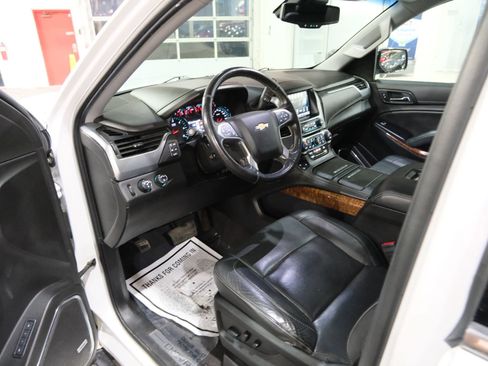 Used 2019 Chevrolet Tahoe Premier image 16