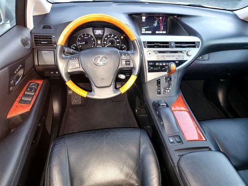 Used 2011 Lexus RX 350 2WD image 19