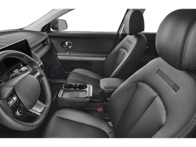 New 2027 Hyundai Ioniq 5 Limited RWD image 8