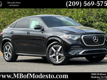 New 2027 Mercedes-Benz GLE 450 4MATIC Coupe