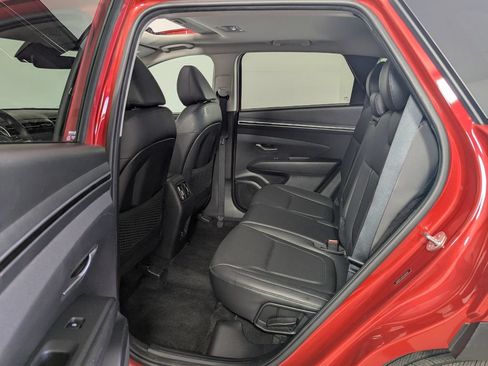 Used 2023 Hyundai Tucson SEL w/ Convenience Package AWD/4WD image 24