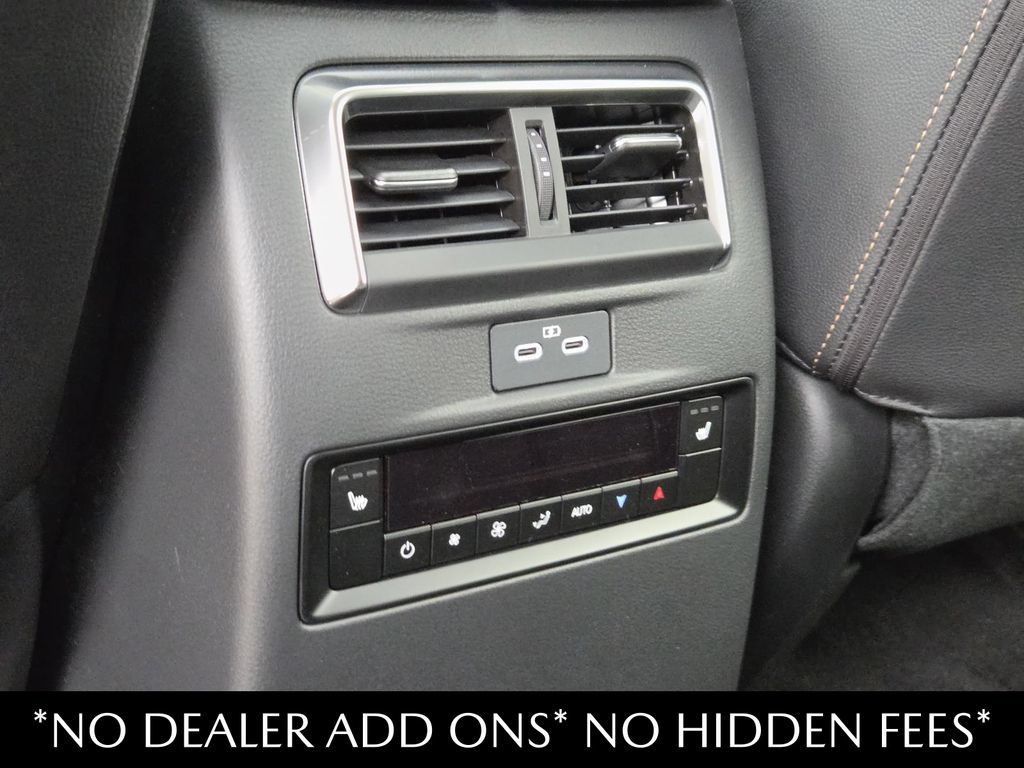 New 2026 MAZDA CX-70 3.3 Turbo w/ Preferred Package AWD/4WD image 13