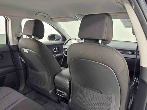 Used 2022 Hyundai Ioniq 5 SE w/ Cargo Package image 31