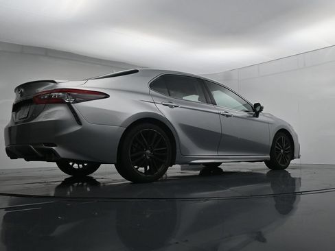 Used 2024 Toyota Camry XSE FWD image 23