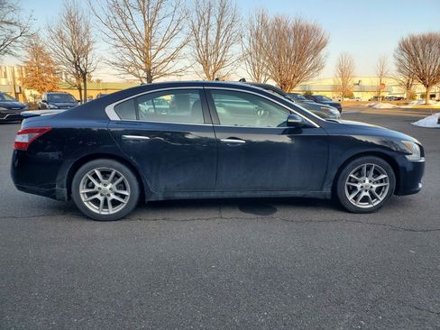 Used 2010 Nissan Maxima 3.5 SV w/ Premium Pkg image 8