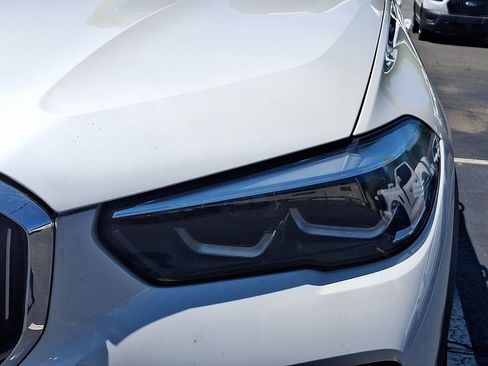 Used 2019 BMW X5 xDrive40i w/ Convenience Package AWD/4WD image 4