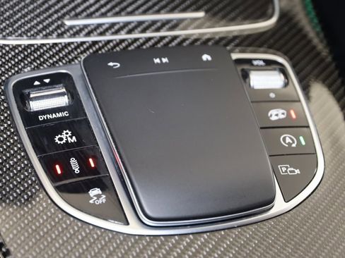 Used 2022 Mercedes-Benz E 53 AMG 4MATIC Coupe w/ Driver Assistance Package image 24