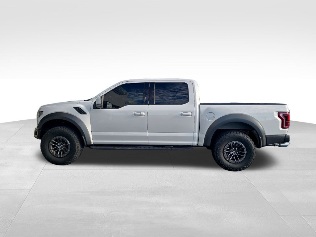 Used 2019 Ford F150 Raptor w/ Equipment Group 802A Luxury AWD/4WD image 15