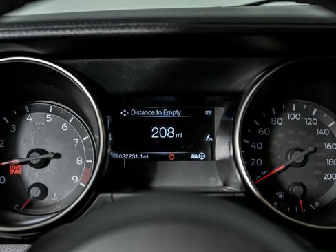 Used 2017 Ford Mustang Shelby GT350 w/ Electronics Package image 22