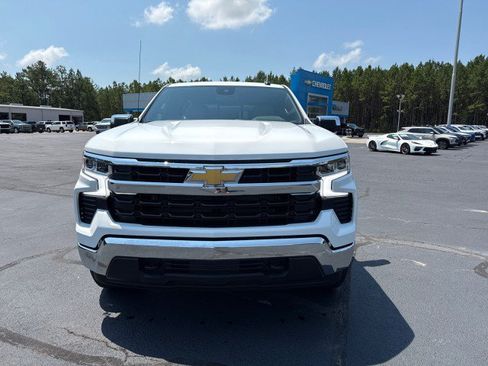 New 2026 Chevrolet Silverado 1500 LT AWD/4WD image 9