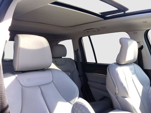 Used 2022 Jeep Grand Cherokee Summit image 9