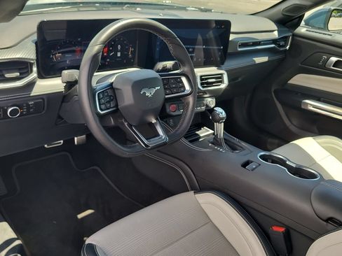 Certified 2024 Ford Mustang Premium RWD image 10