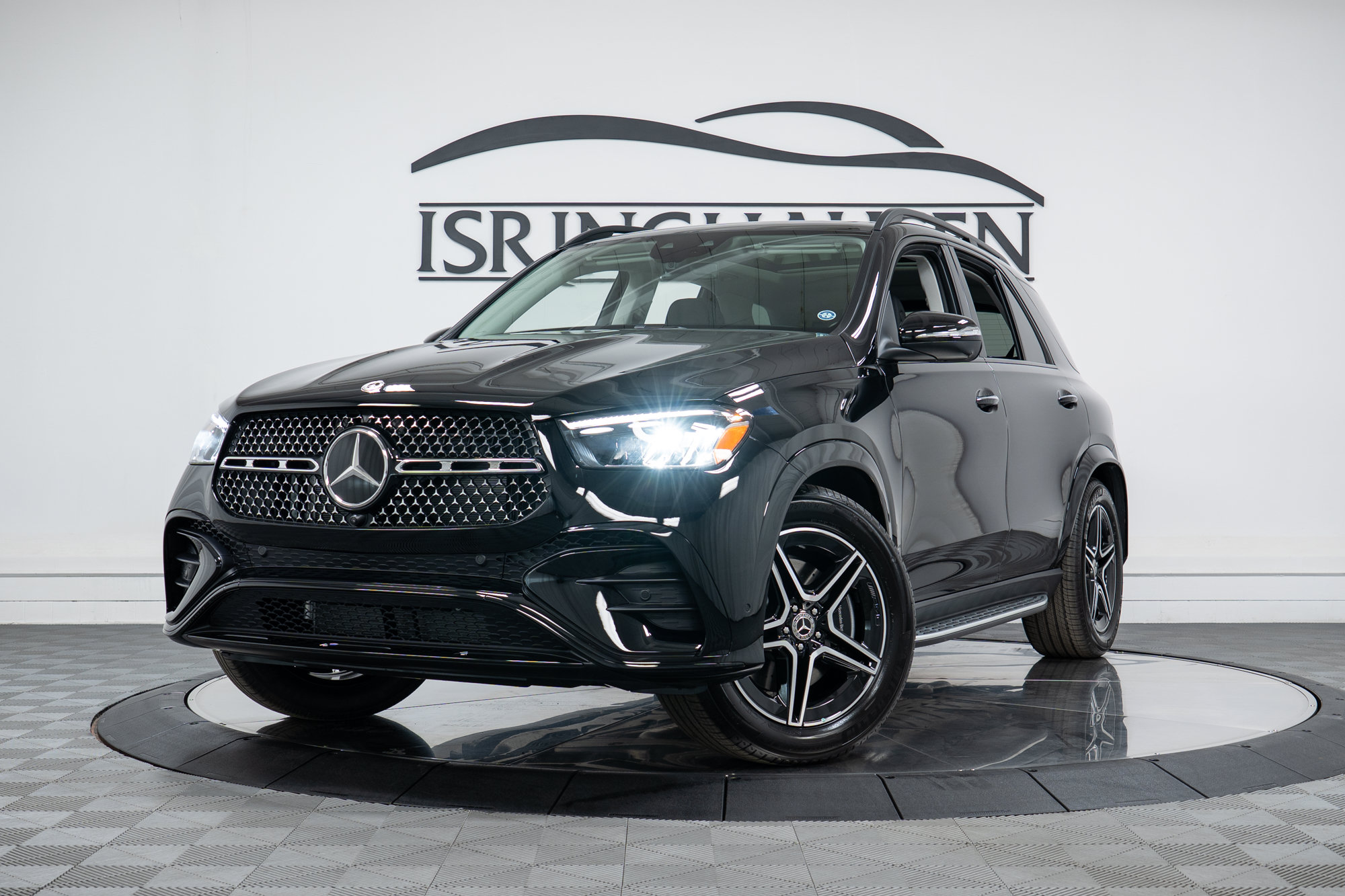 Certified 2026 Mercedes-Benz GLE 450 4MATIC image 26