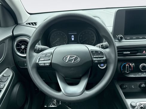 Used 2023 Hyundai Kona SEL w/ Cargo Package AWD/4WD image 12