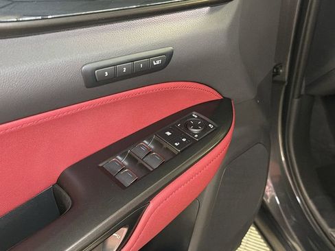 Certified 2025 Lexus NX 350 AWD w/ Cold Area Package image 24