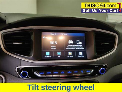Used 2019 Hyundai Ioniq Electric FWD image 18