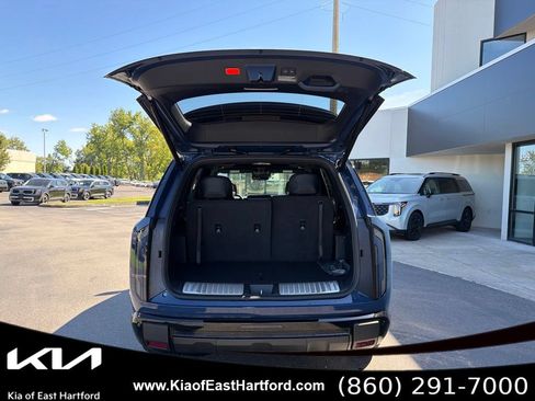 New 2027 Kia Telluride SX X-Line AWD/4WD image 15