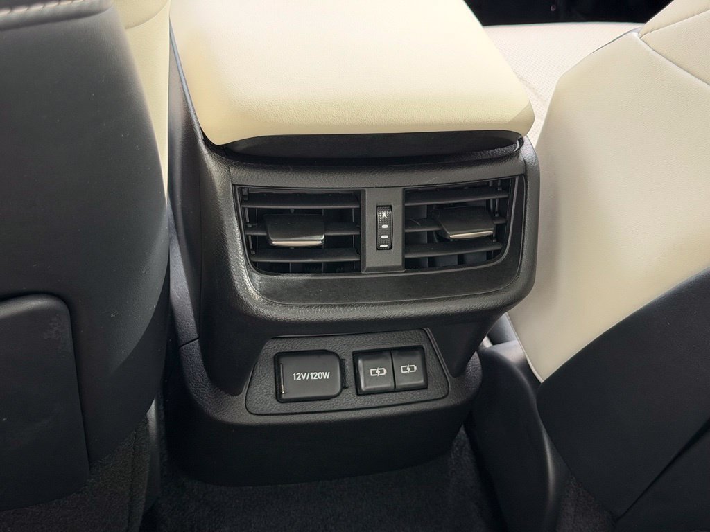 Used 2024 Lexus ES 350 w/ Technology Package FWD image 24