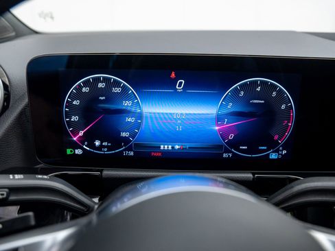 New 2026 Mercedes-Benz GLA 250 4MATIC image 25