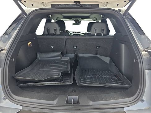Used 2021 Chevrolet TrailBlazer ACTIV w/ Sun and Liftgate Package AWD/4WD image 30