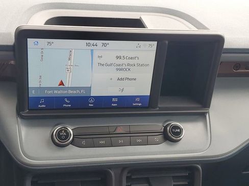 Used 2024 Ford Maverick Lariat image 4