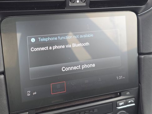 Used 2017 Porsche 911 Turbo image 17