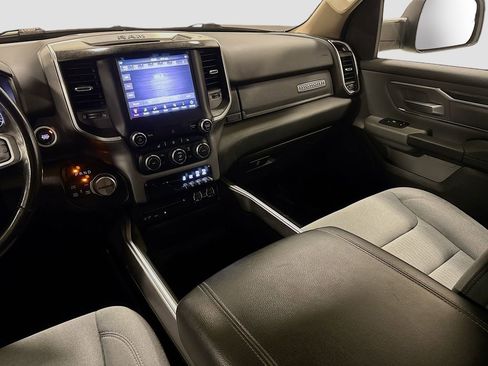 Used 2019 RAM 1500 Big Horn image 28