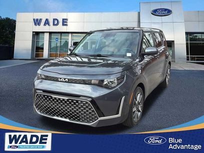 Used 2024 Kia Soul EX w/ Option Group 015
