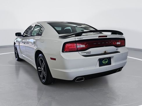 Used 2014 Dodge Charger R/T AWD/4WD image 6