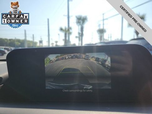 Certified 2023 MAZDA CX-30 AWD 2.5 S w/ Preferred Package image 6