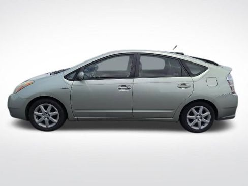 Used 2009 Toyota Prius Touring FWD image 8