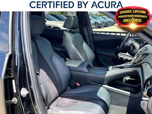 Used 2023 Acura RDX A-Spec FWD image 10