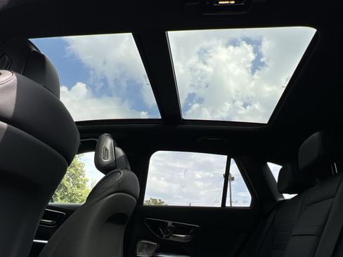 New 2026 Mercedes-Benz GLC 300 4MATIC image 22