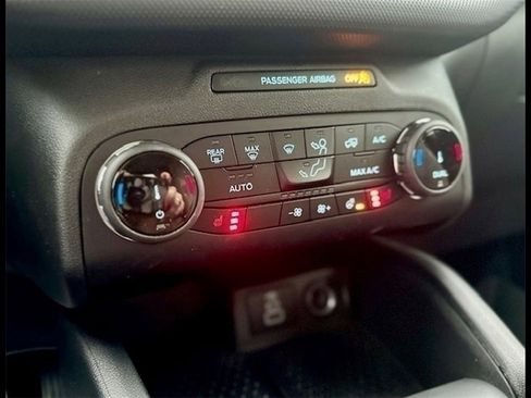 New 2024 Ford Bronco Sport Badlands w/ Premium Package image 18