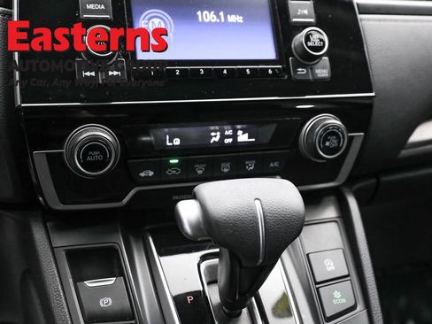 Used 2020 Honda CR-V LX image 19