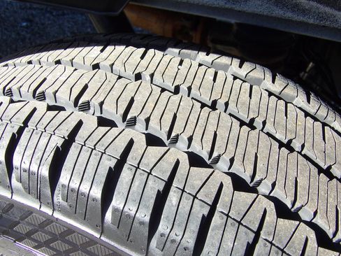 Used 2024 Ford Transit 250 148 Medium Roof w/ Load Area Protection Package image 47