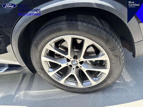 Used 2024 BMW X5 xDrive40i AWD/4WD image 18