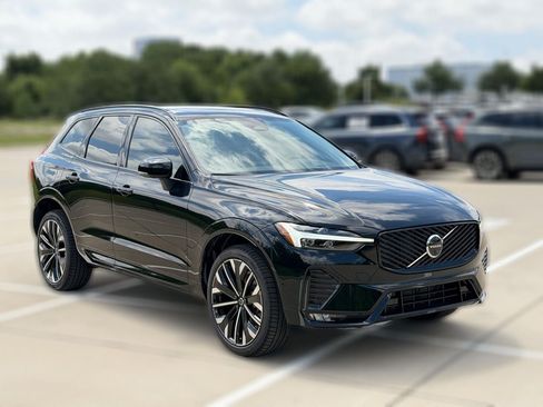 New 2027 Volvo XC60 B5 Ultra AWD/4WD image 4