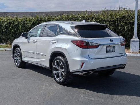 Used 2017 Lexus RX 350 FWD w/ Premium Package image 11