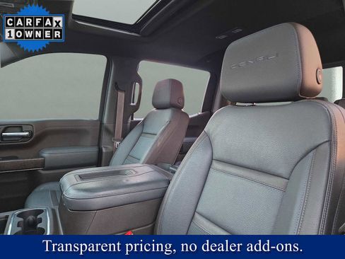 Used 2020 GMC Sierra 1500 Denali w/ Denali Ultimate Package image 24
