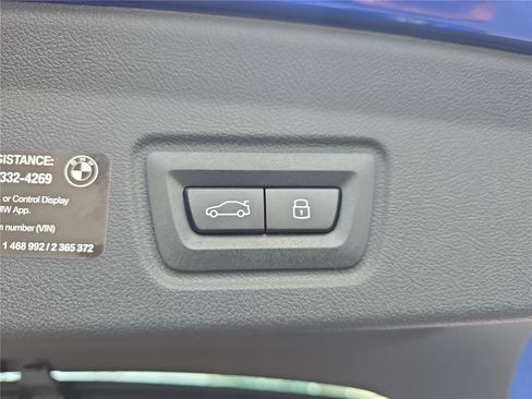 Used 2026 BMW M440i RWD image 9