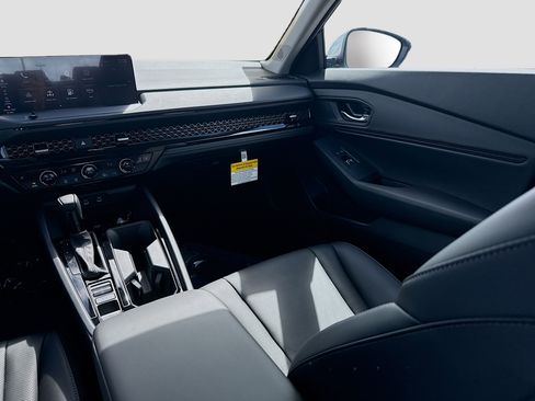 New 2026 Honda Accord EX-L image 18