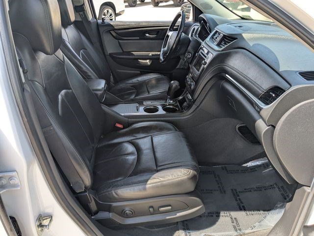 Used 2016 Chevrolet Traverse LT AWD/4WD image 31