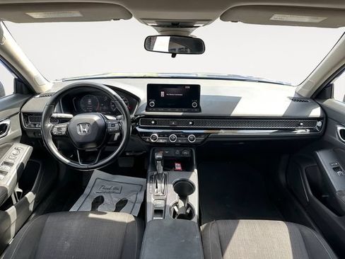 Used 2023 Honda Civic EX image 12