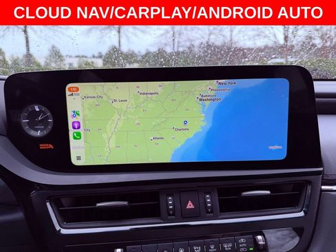 Certified 2023 Lexus ES 350 w/ Premium Package image 12